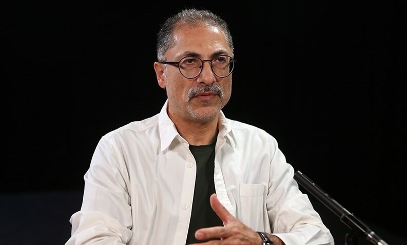 پختگی محسن چاوشی، کار خوب رضا صادقی و احسان خواجه امیری که گل کاشت
