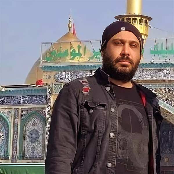 محسن چاوشی برای اولین بار خطابه و روضه را به موسیقی آورد + ویدئو