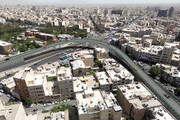 پل دسترسی غرب تهران تکمیل شد