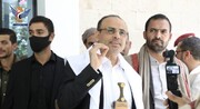 واکنش انصارالله یمن به توافقنامه مکه؛ پاکستان و ترکیه از طرف متجاوز حمایت نکنند | توافق‌نامه‌ها عطف به ماسبق نمی‌شوند