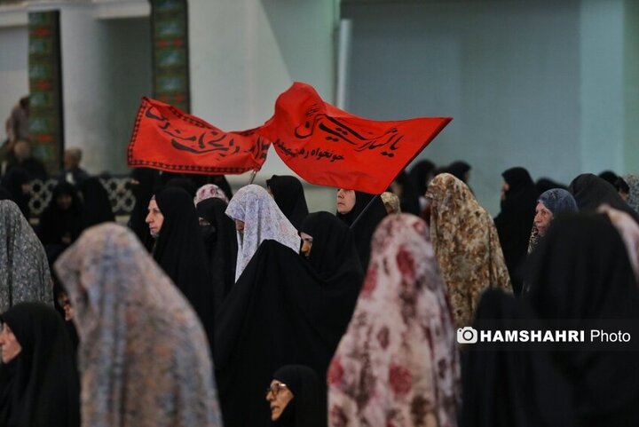 نماز جمعه