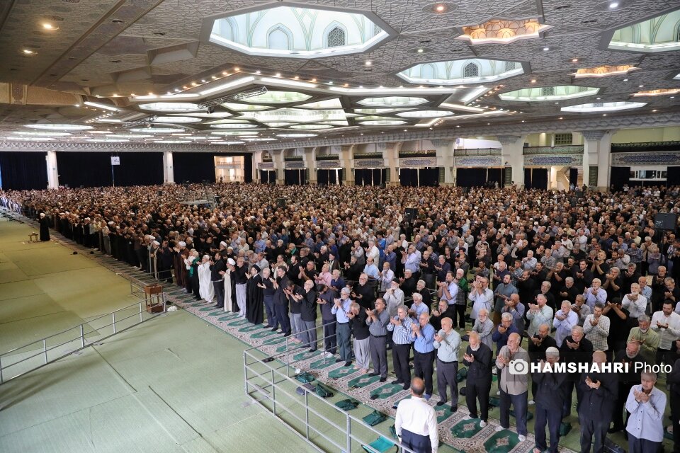 امام جمعه موقت تهران: گزارشهایی از حمایت مالی خارجی از هنجارشکنیهای فرهنگی وجود دارد