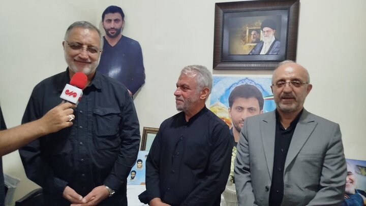 زاکانی