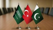 واکنش ایران به پیمان مکه + ویدئو | پزشکیان: بارها گفتم تمام کشورهای منطقه باید بنشینند و ...