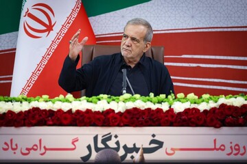 بهترین زمان برای دستیابی به توافق شرایط کنونی است