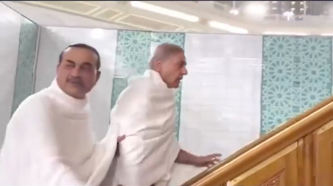 عاصم منیر