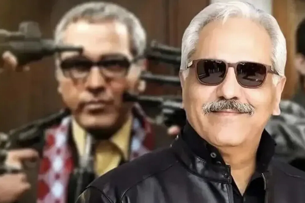 مهران مدیری