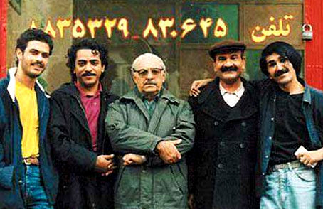 سریال