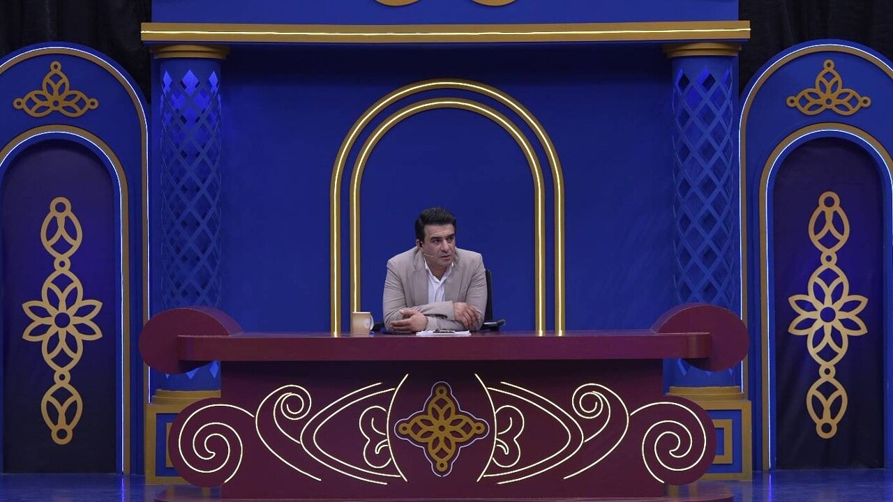 یوسف تیموری