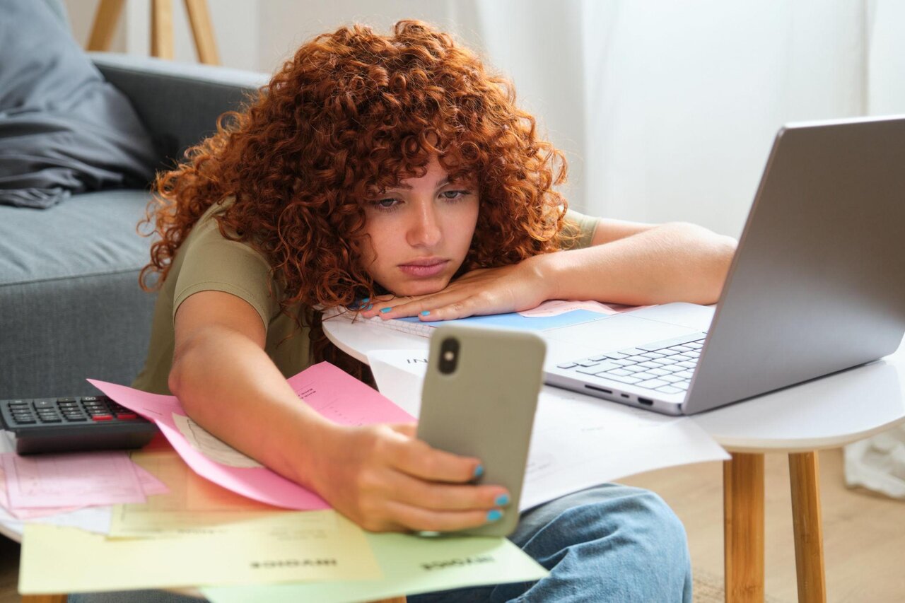 اگر مدام میگویید «بعداً انجامش میدهم»، این مطلب را بخوانید+ قانون ۵ دقیقه