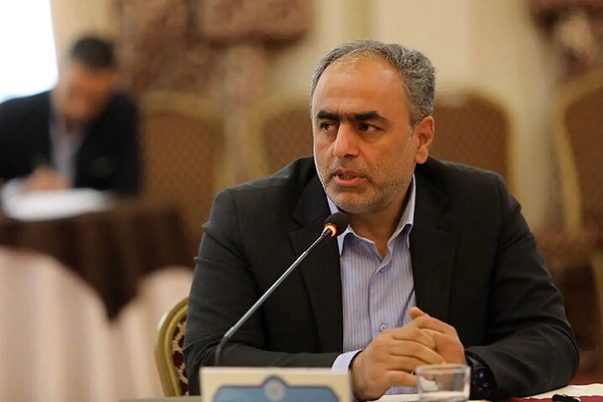 محمدصادق خیرخواه