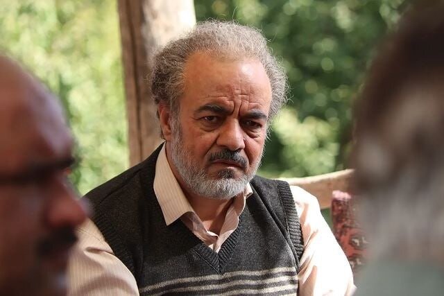 سعید آقاخانی