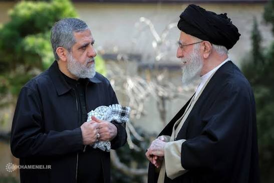 ناگفته‌هایی از یک سردار بی‌نشان
