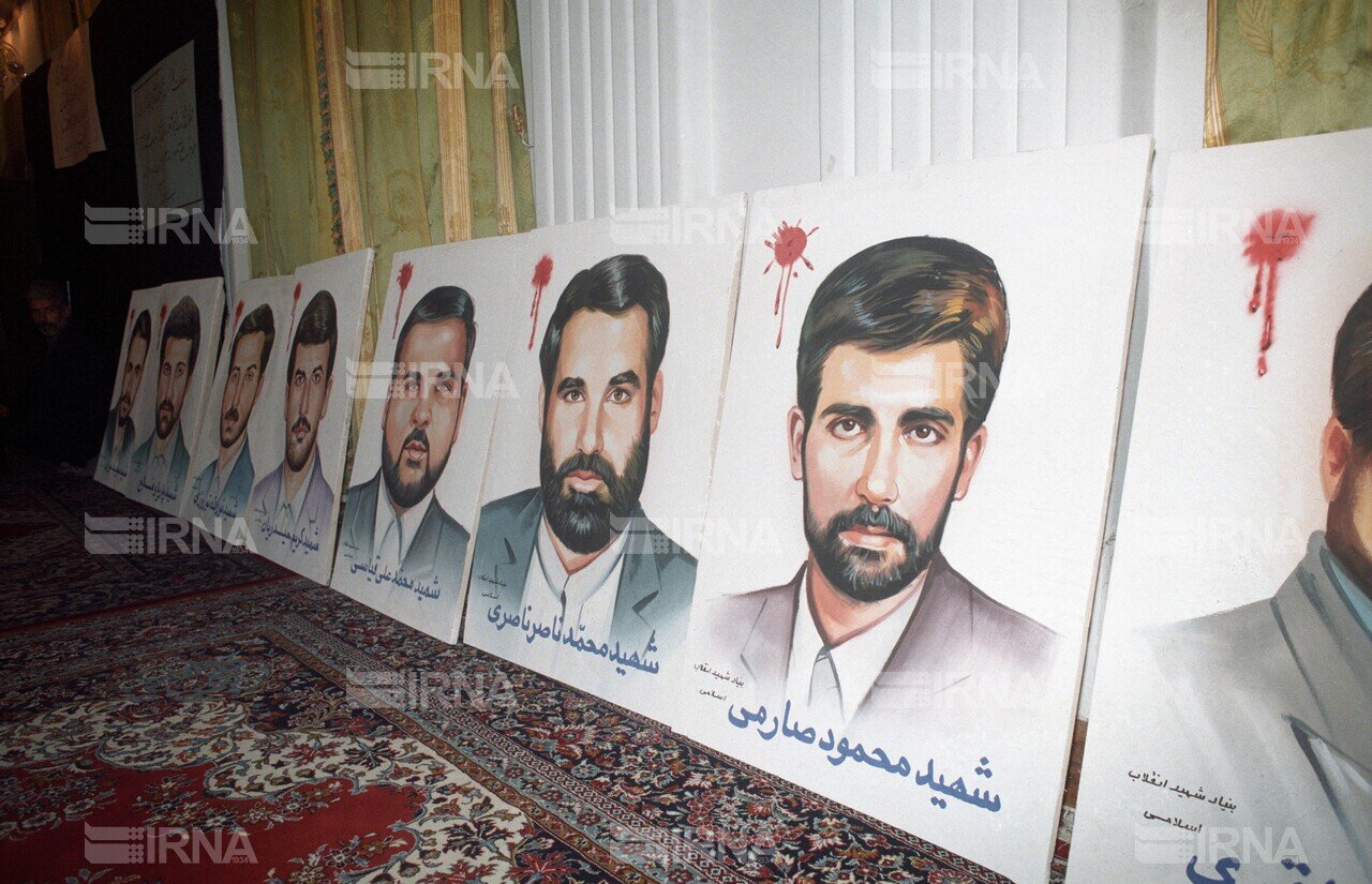 حمله تروریستی به سرکنسولگری ایران در مزار شریف؛ بیانیه وزارت خارجه به مناسبت بیست‌وهشتمین سالروز