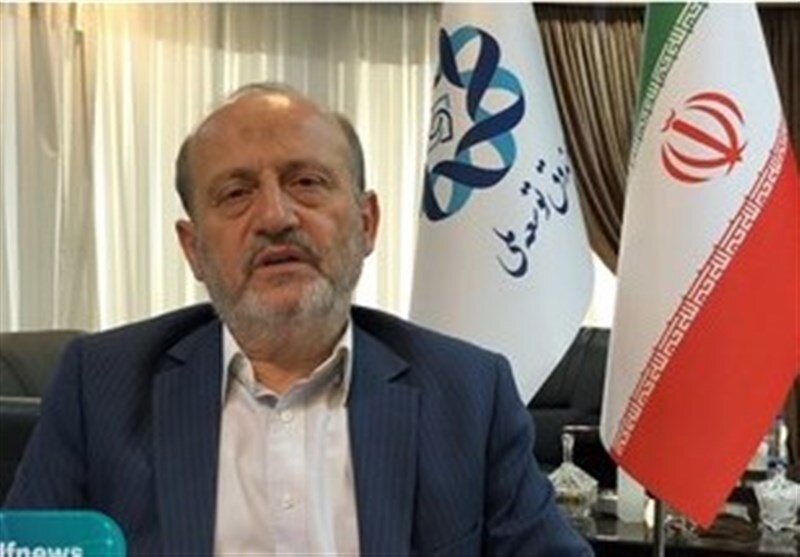 میر محمدصادقی