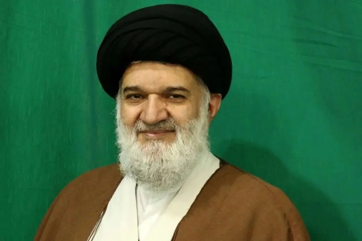 احضار روحانی معروف به دادگاه؛ نیاید حتما جلب می شود