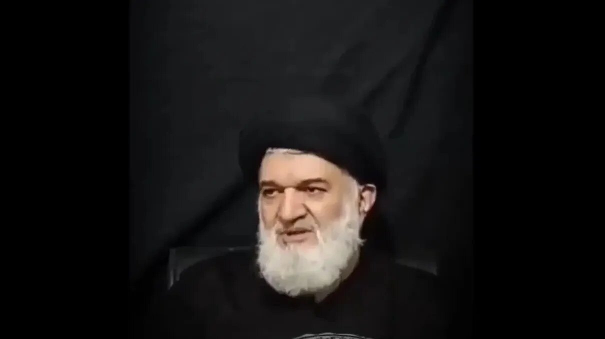 باقر خرازی