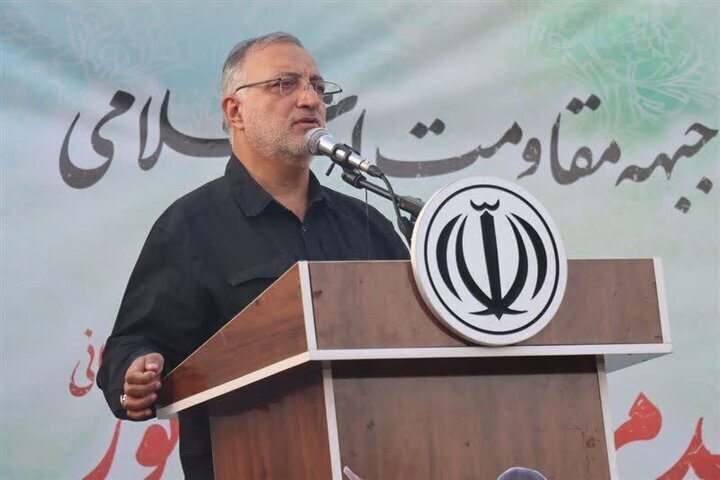 زاکانی