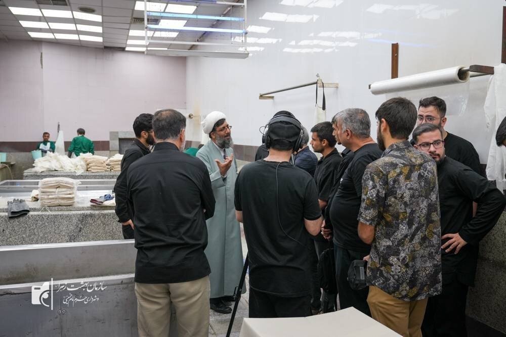 رویداد رحیل 8 رویداد رحیل 8