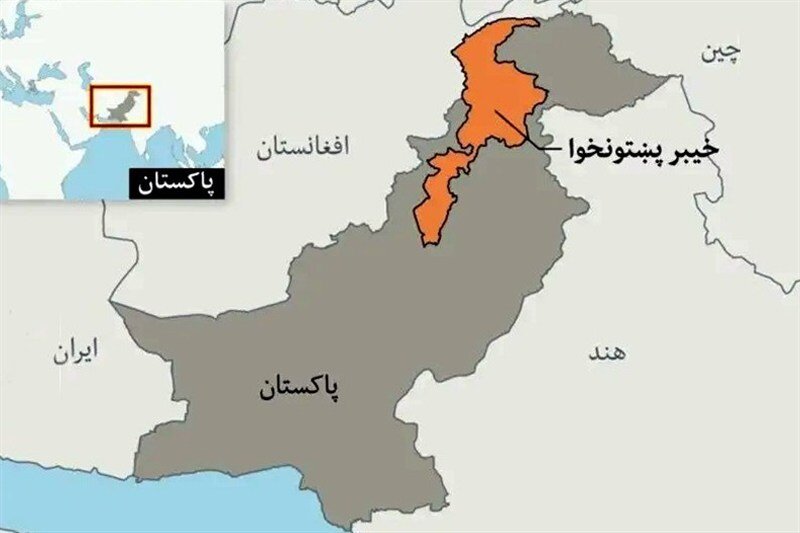 ارتش پاکستان
