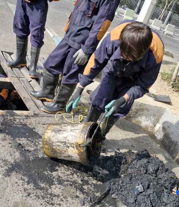 چه خبر از مناطق؟ از اجرای طرح محله آبی تا بازسازی غربی ترین آمفی تئاتر پایتخت