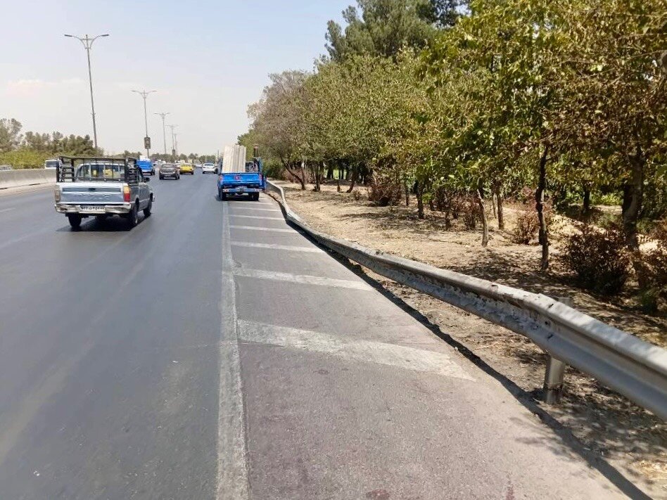 چه خبر از مناطق؟ از اجرای طرح محله آبی تا بازسازی غربی ترین آمفی تئاتر پایتخت