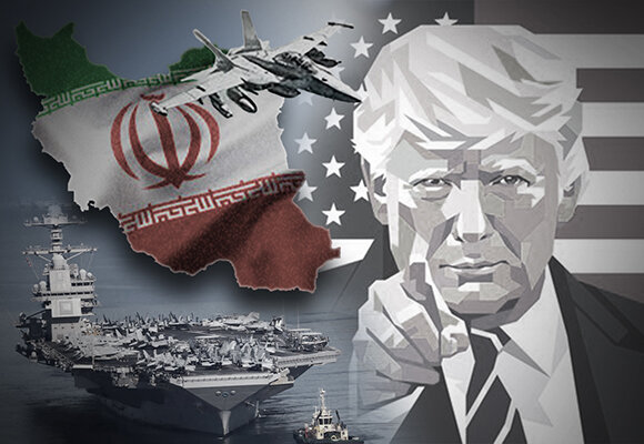 دیپلمات آلمانی: پنتاگون برای جنگ با ایران از سربازان راهکار میخواهد