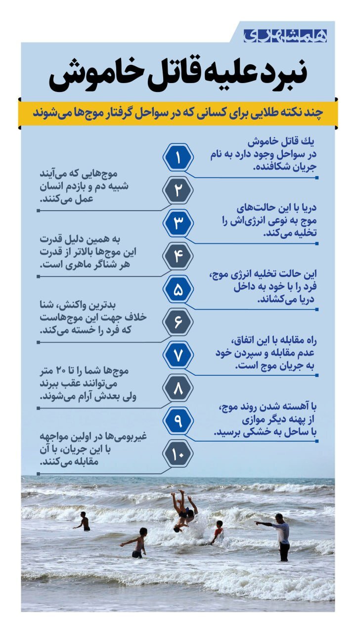 شنا