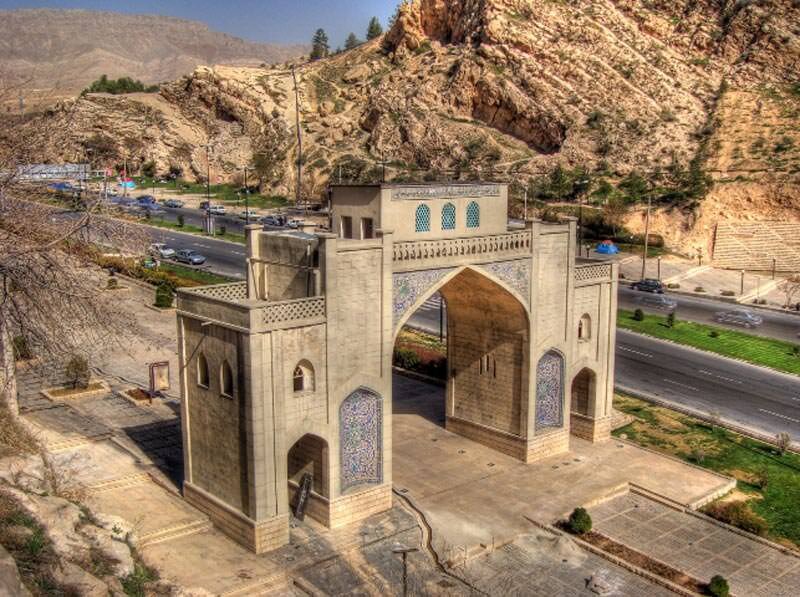 دروازه