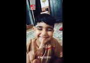 فقط لب و بینی اش سالم بود... + ویدئو | روایتی جگرسوز از لحظه شناسایی پیکر شهید ۷ساله میناب