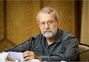 ماجرای شهید لاریجانی، رامبد جوان و مهران مدیری | ببینید