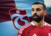 قرارداد جذاب محمد صلاح ؛ لیگ فوتبال ترکیه درخشش بازیکن مصری را می خواهد + اینفوگرافیک