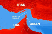 چرا جریان مقاومت اجازه دور زدن تنگه هرمز را نمی‌دهد؟ + ویدئو