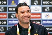 شوک با جواد