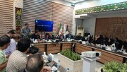 تبدیل محور جمهوری تا خیابان علیپور در لاله زار به پیاده راه | اخذ مصوبه جدید برای محله هرندی