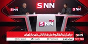 زاکانی: مخالف حضور در فهرست مجلس هفتم بودم