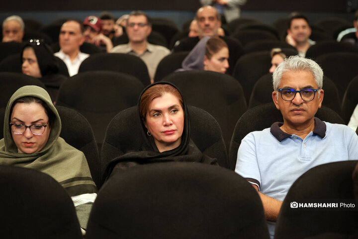 برگزاری مراسم گرامیداشت روز خبرنگار با حضور معاون وزیر ورزش