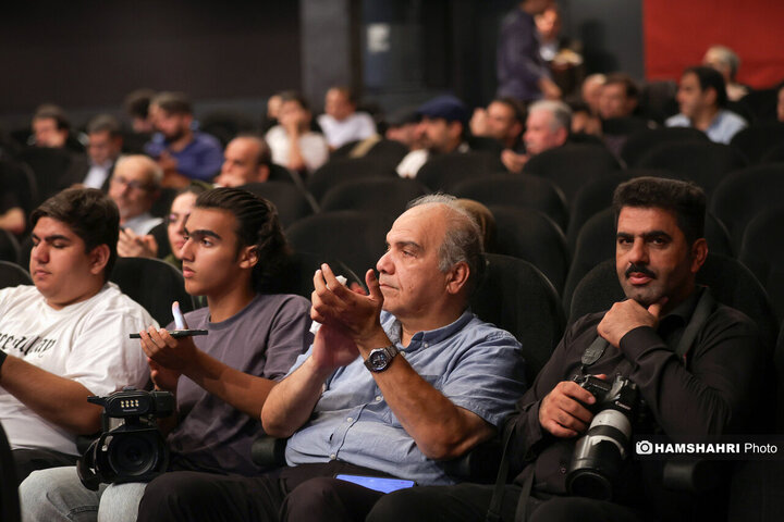 برگزاری مراسم گرامیداشت روز خبرنگار با حضور معاون وزیر ورزش