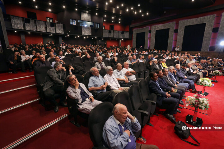 برگزاری مراسم گرامیداشت روز خبرنگار با حضور معاون وزیر ورزش