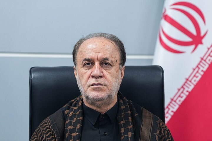 هر کشوری به آمریکا برای حمله به ایران کمک کند هدف قرار می‌گیرد