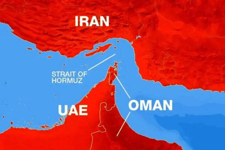 این کشور اروپایی وارد جنگ با ایران می شود؟ | اصرار بر رویکرد مداخله‌جویانه در تنگه هرمز
