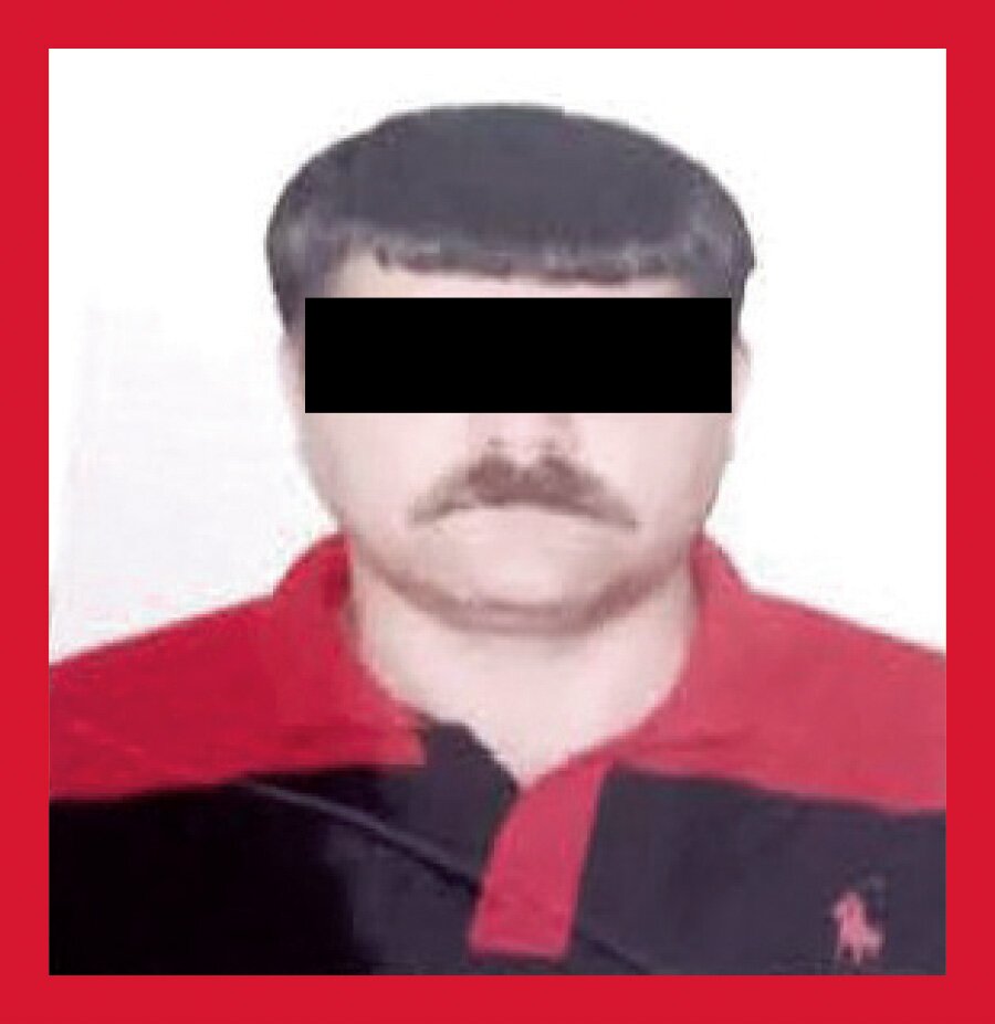 همسرکشی خونین مقابل چشمان دختر ۱۷ساله + عکس