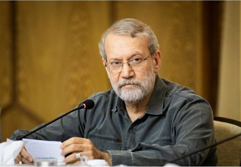شهید لاریجانی