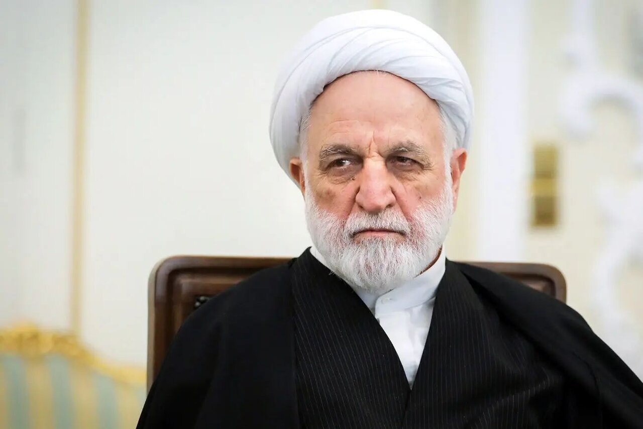 تصاویر متفاوت از محسنی اژه‌ای در سال‌های جوانی