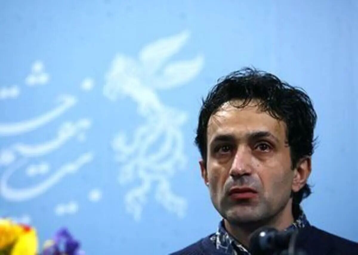 بازیگر