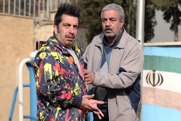 اسباب زحمت