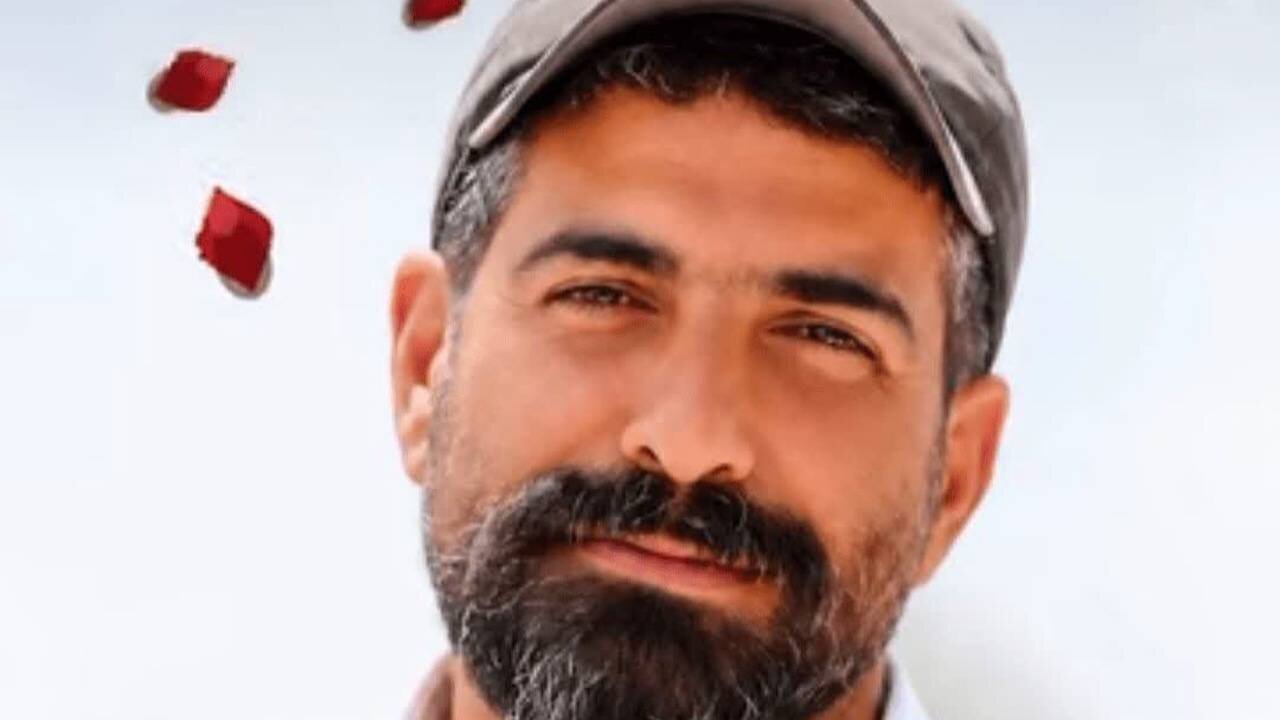 ایمان انوری