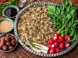 آش ارده
