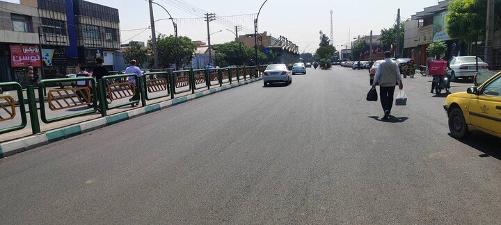 چه خبر از مناطق؟ از آغاز عملیات هوشمندسازی حمل‌ونقل تا جمع آوری ۵۰ تن نخاله  از حاشیه شهر