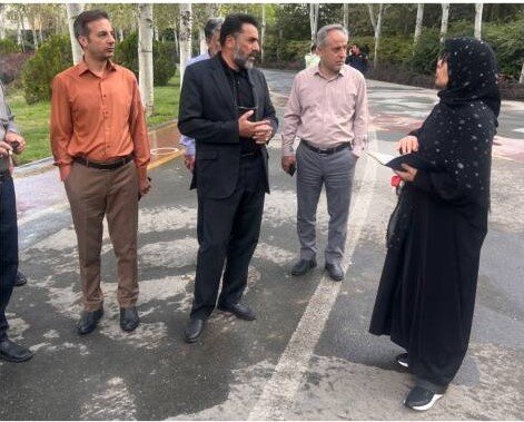 چه خبر از مناطق؟ از آغاز عملیات هوشمندسازی حمل‌ونقل تا جمع آوری ۵۰ تن نخاله  از حاشیه شهر